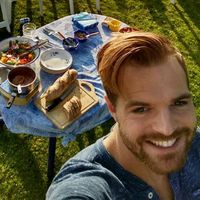 Georg Kramer的照片