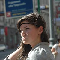 Kristina Motorkina's Photo