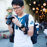 Jianfeng Zhao's Photo