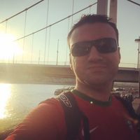 Zdjęcia użytkownika André Batistum