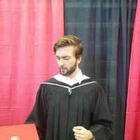 Le foto di Colin Smith