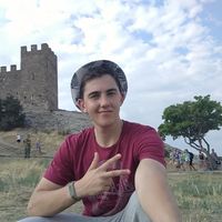 Vlaimir Pologov的照片