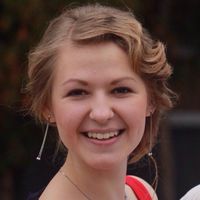 Christina Wolf的照片