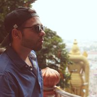 Christian Ceravolo的照片