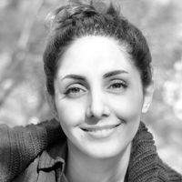 hawzhin dorudi's Photo