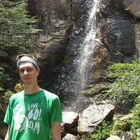 Simon Hempenstall's Photo