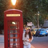 Valeriia Gladysheva's Photo