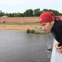 Vasily Kobozev's Photo