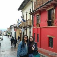 Le foto di Sara Diaz