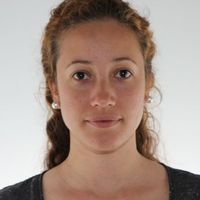 Giselle Morin's Photo