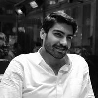 Alican Sünger's Photo