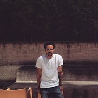 Diego Lauton's Photo