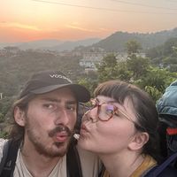 Marie Muller's Photo