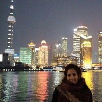 Greta Garcia's Photo