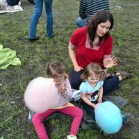 Fotos von ASTERIA LUTOGNIEWSKA