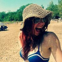 Eugénie Capel的照片