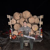 Damon Froste's Photo