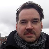 Fotos de Jan Steegman