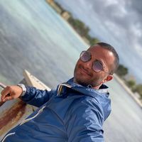 Ciro Maniscalco's Photo