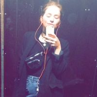 Kirsten van der Holt's Photo