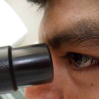 Erick Arroyo's Photo