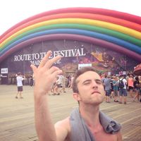 demori  julien's Photo