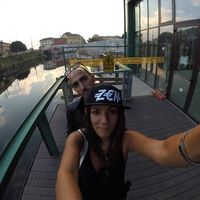 Фотографии пользователя Federica Calorì