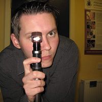 Robert Longhurst的照片