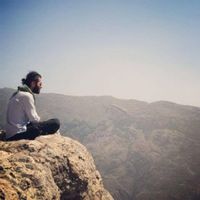 Le foto di Rawand Saeed