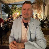 Charlie Archer's Photo