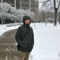 Jianxin Zheng's Photo