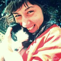 Sanja Božič的照片