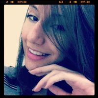 Marcela Vilar's Photo