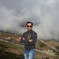 Photos de alireza nomi