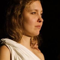 Elisa Dechorgnat's Photo