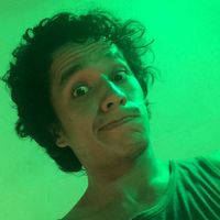 Fotos de Jhon Barreto