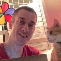 Sebastiaan Deckers的照片