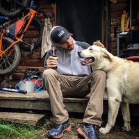 Sam Barrocas's Photo