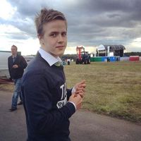 Atte Koskinen's Photo