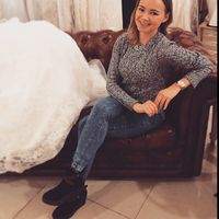 Ksenia Leoshko's Photo