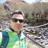 Juan De Gregorio的照片