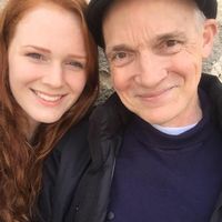 Alexandra Stewart's Photo