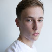 Nikita Alekseev's Photo