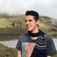 Juan Cardona's Photo