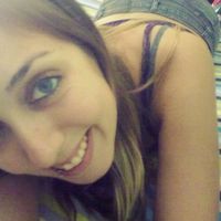 Florencia Federici's Photo