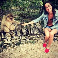 Fanny Ravailler的照片