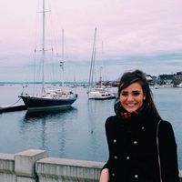 Kylie Mainey's Photo