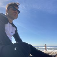 Andres Moncada's Photo