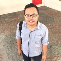 Fotos de mikhael bagus adi wirawan