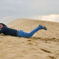 Roberto Mele's Photo